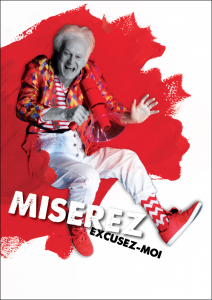 Pierre Miserez - Excusez-moi